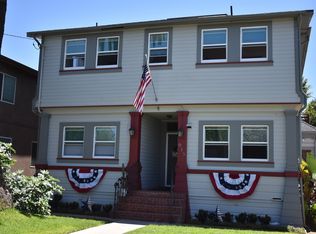 918 10th St APT 4, Coronado, CA 92118