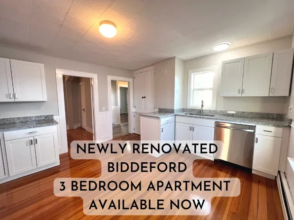 32 Pool St #301, Biddeford, ME 04005