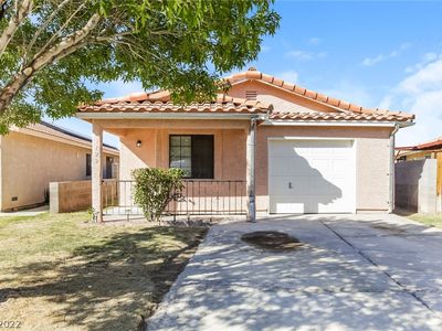 2123 Birch Leaf Cir, Las Vegas, NV, 89156
