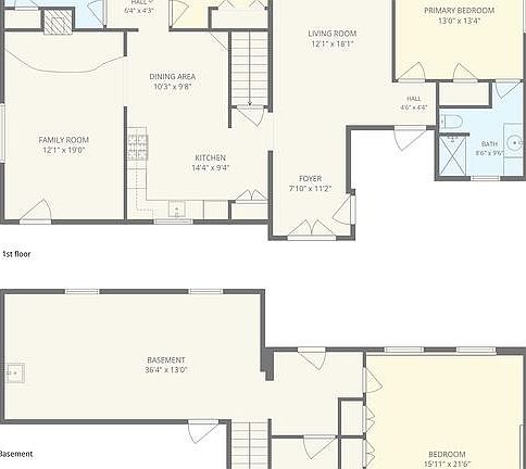 5th image of 4943 E River Rd