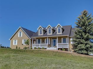 1493 Deerpath Rd, Franktown, CO 80116