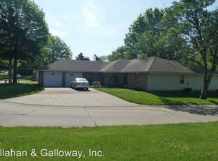 3302 Monterey Dr, Columbia, MO 65203