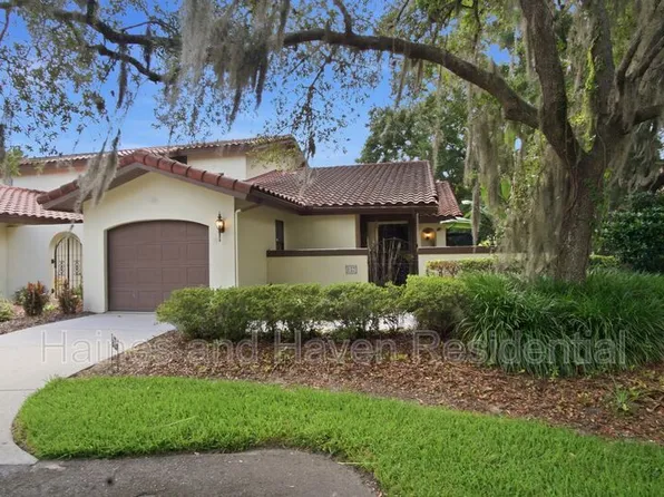 157 Coventry Cir, Haines City, FL 33844
