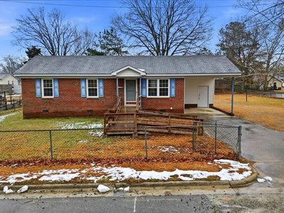 313 S Ethel St, Selma, NC, 27576