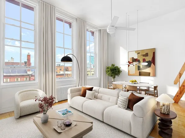 279 Sterling Pl APT 3C, Brooklyn, NY 11238