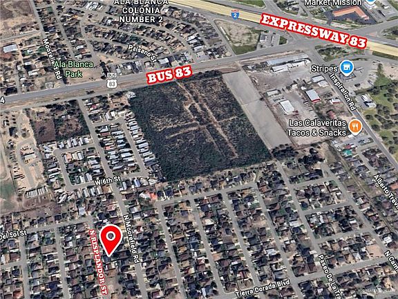 2nd image of 214 N Resplandor St