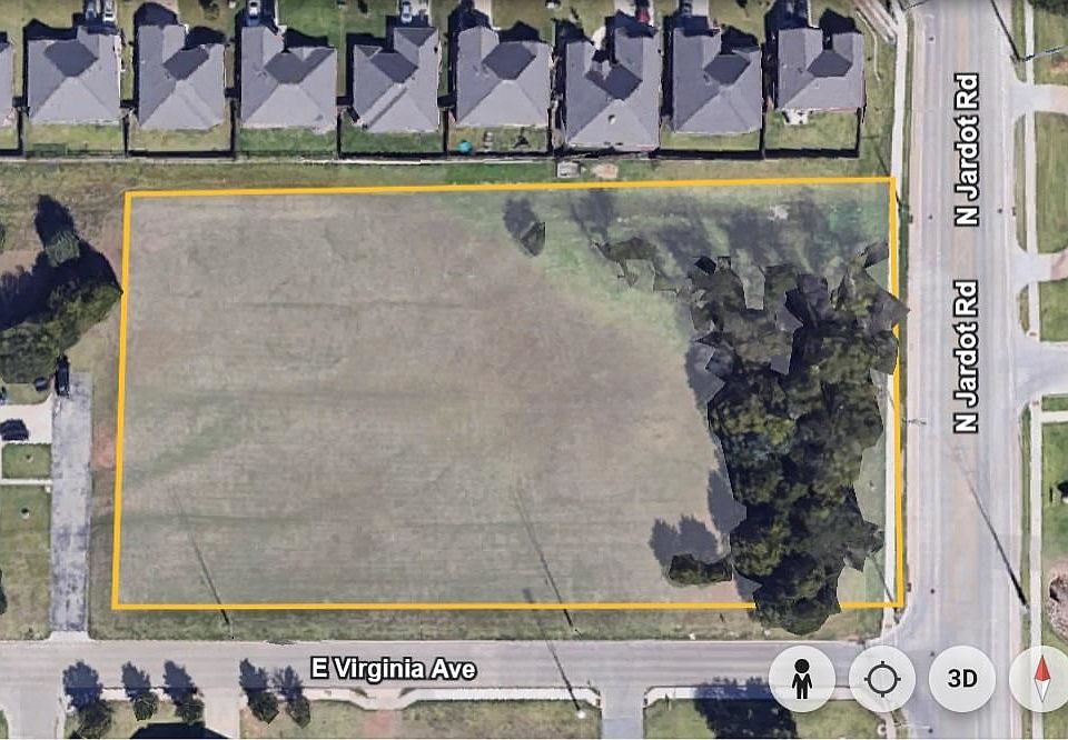 2nd image of 2000 E Virginia Ave