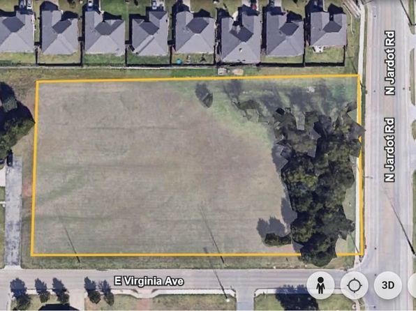 0 E Virginia Ave, Stillwater, OK 74075