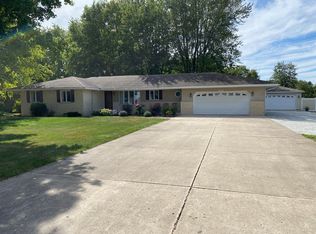 24848 S Ridge Rd, Elwood, IL 60421