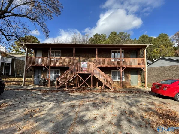 4514 Bonnell Dr NW #C, Huntsville, AL 35816