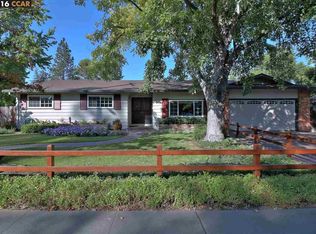 1807 Arkell Rd, Walnut Creek, CA 94598