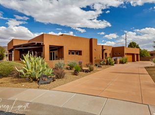 46 Boulder Cir, Santa Clara, UT 84765