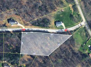 3835 Isaac Ave, Morristown, TN 37814