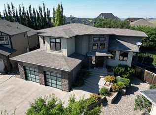 402 S Stonecrest Ter W, Lethbridge, AB T1K 5T1