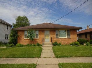 1517 13th St, Rockford, IL