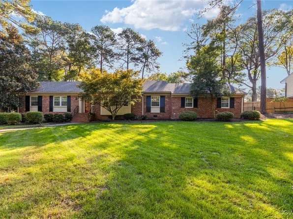 3529 Traylor Dr, Richmond, VA 23235