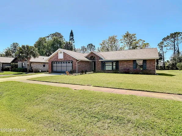 308 Yorktowne Dr, Daytona Beach, FL 32119