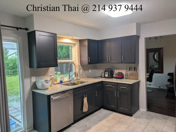 1041 Melissa Ln, Garland, TX 75040