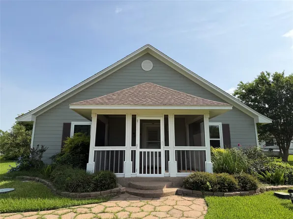 5317 County Road 868e, Brazoria, TX 77422