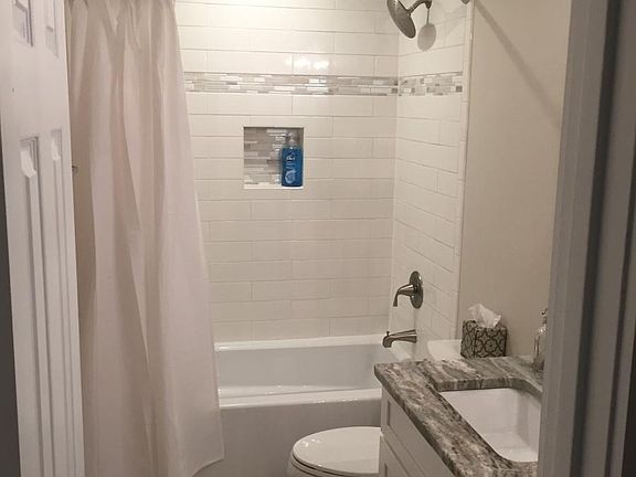 Masterbathroom Rainshower