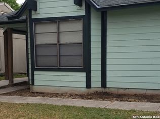 4122 Hickory Sun, San Antonio, TX 78244