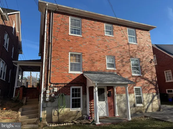 107 Morgan St #B, Winchester, VA 22601