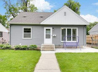 888 Howard St N, Saint Paul, MN 55119