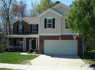 5505 Enoree Ln, Raleigh, NC 27616