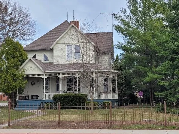 S224 Menominee STREET, Stephenson, MI 49887