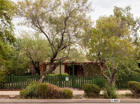 2017 N LAUREL Avenue, Phoenix, AZ 85007