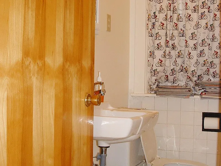 bath
