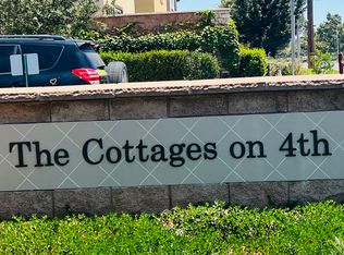 2061 E Sentinel Privado, Ontario, CA 91764