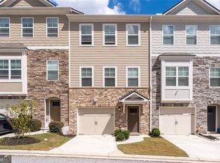 932 Society Cir SW, Atlanta, GA 30331