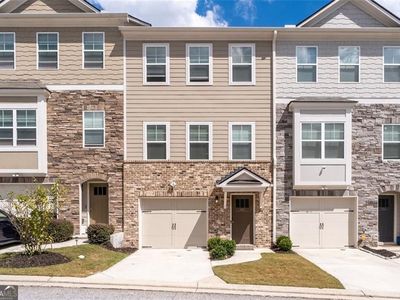 932 Society Cir SW, Atlanta, GA, 30331
