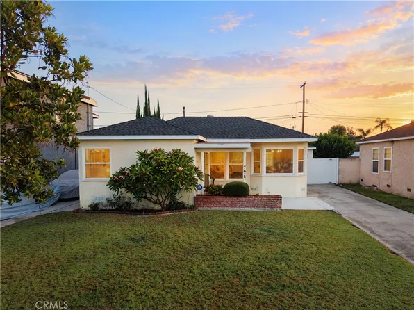 7627 Rundell St, Downey, CA 90242