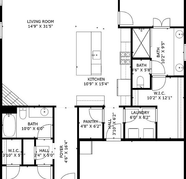 Listing photo 2