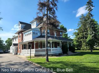 805 Penllyn Blue Bell Pike APT 3, Blue Bell, PA 19422