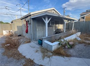 1828 Harvard St, North Las Vegas, NV 89030
