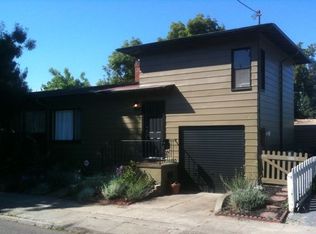 2955 Morgan Ave, Oakland, CA 94602