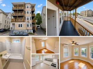 71 Fales St APT 2, Central Falls, RI 02863