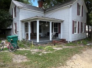 344 E Main St, Waverly, VA 23890