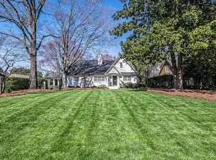 1042 Coddington Pl, Charlotte, NC 28211