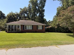 5322 Louise Dr, Columbus, GA 31909