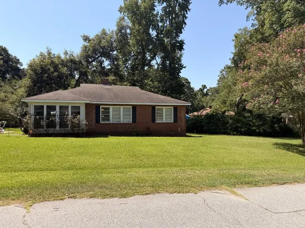 5322 Louise Dr, Columbus, GA 31909