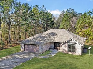 83161 Jenkins Cemetery Rd, Bush, LA 70431