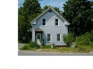 50 King St, Waterville, ME 04901