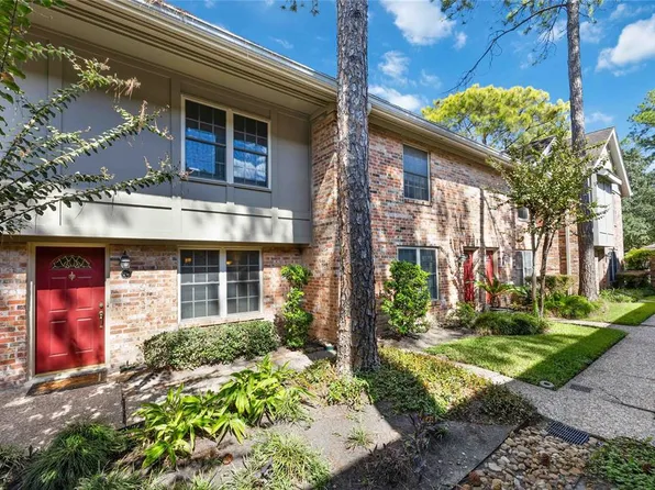 515 Tallowood Road #29, Houston, TX 77024