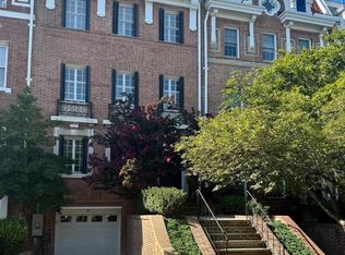 2127 Leroy Pl NW, Washington, DC 20008