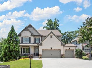 5605 Miners Rdg, Cumming, GA 30028