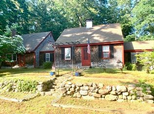 70 Parker St, Norwell, MA 02061